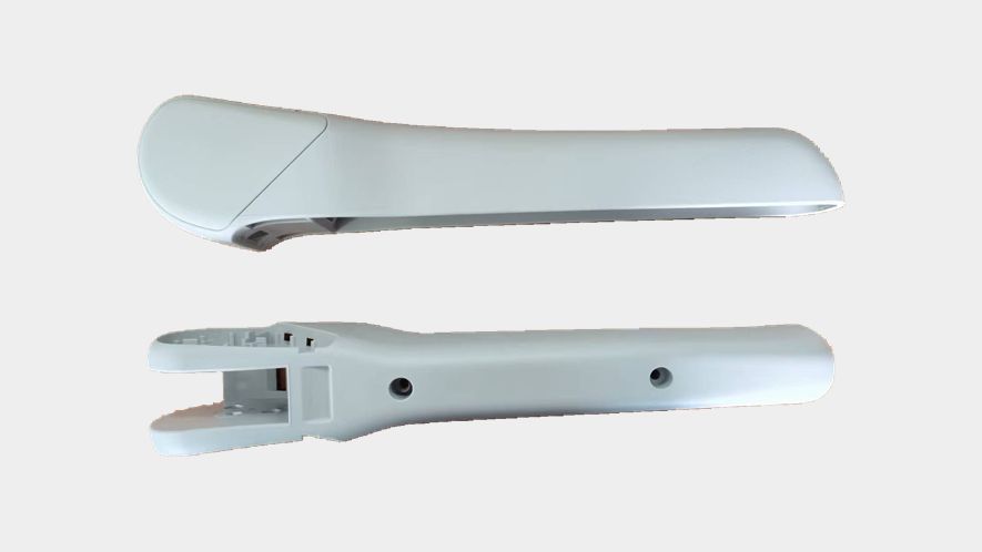 飛機座機扶手