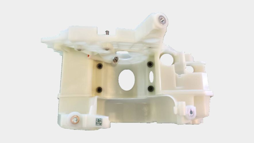 農林器具內部結構件